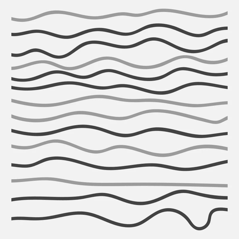 Design abstrait