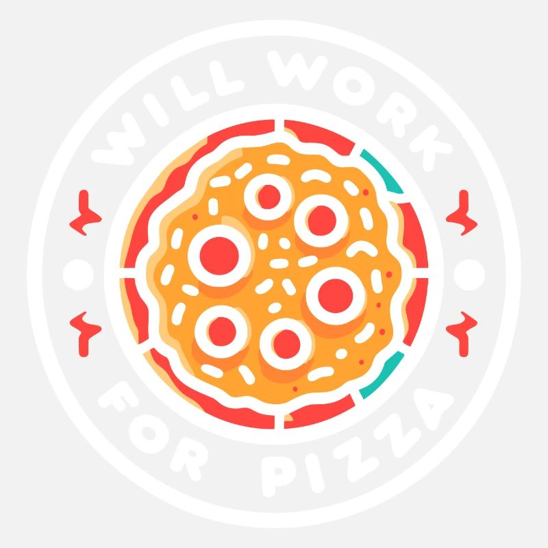 Fonctionnera pour Pizza