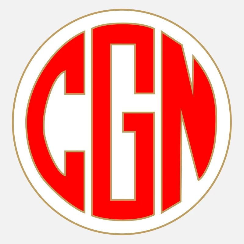 Logo de la CGN 8