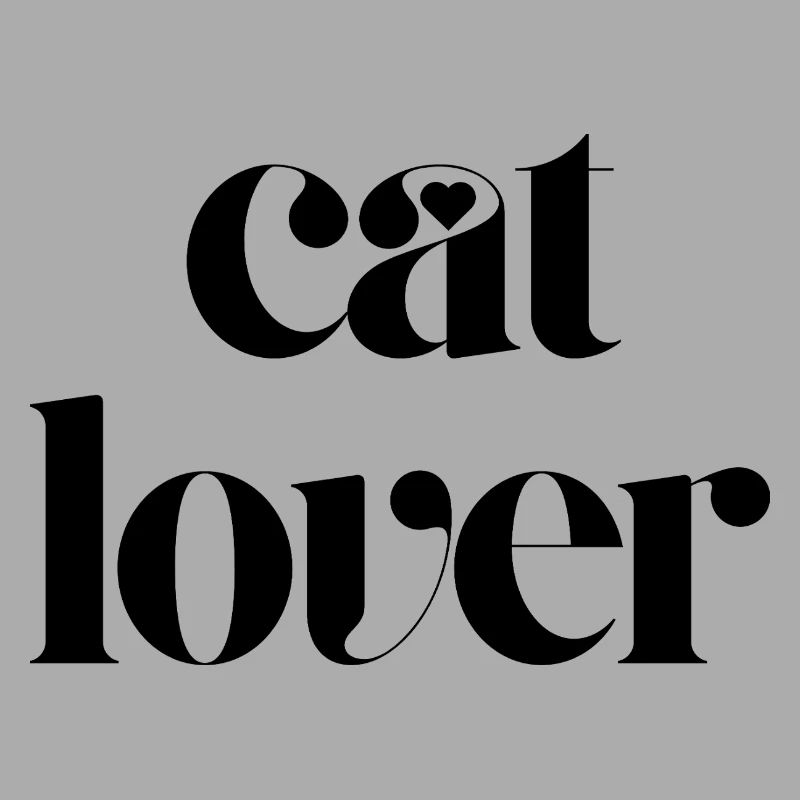 cat lover