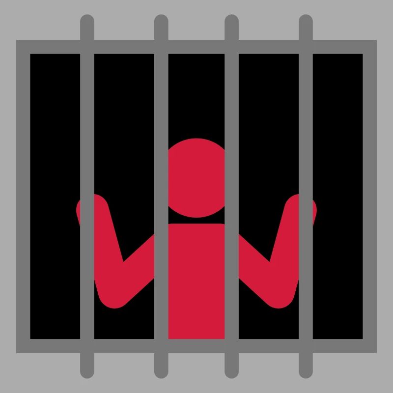 Captive Man