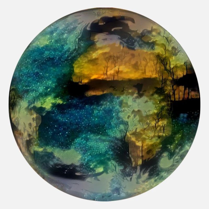 Planet Erde