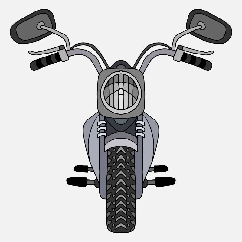 Motorcycle