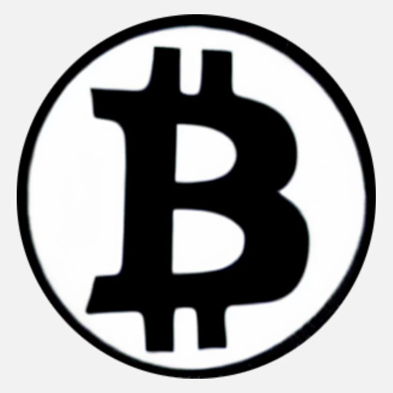 Bitcoin Crypto Currency New Virtual Life 3