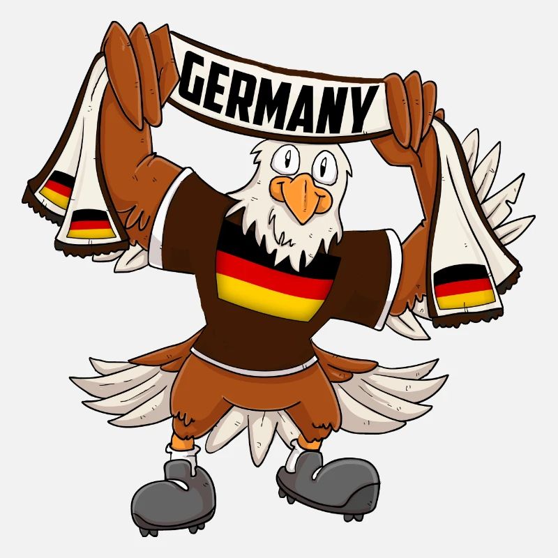 German eagle