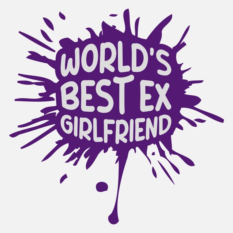worlds best ex girlfriend