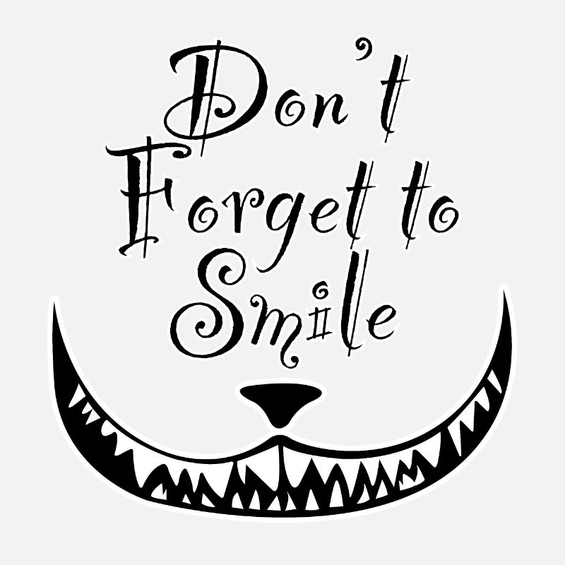 Smile