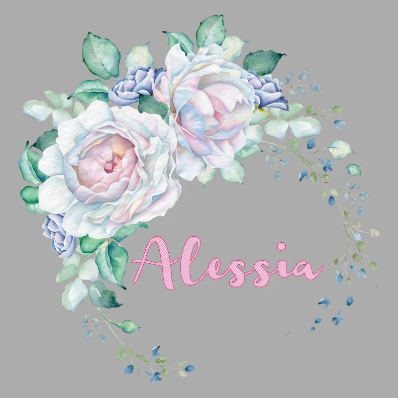 Pour Alessia