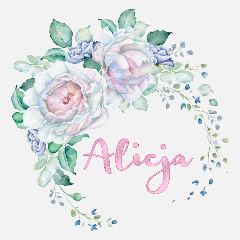 For Alicja