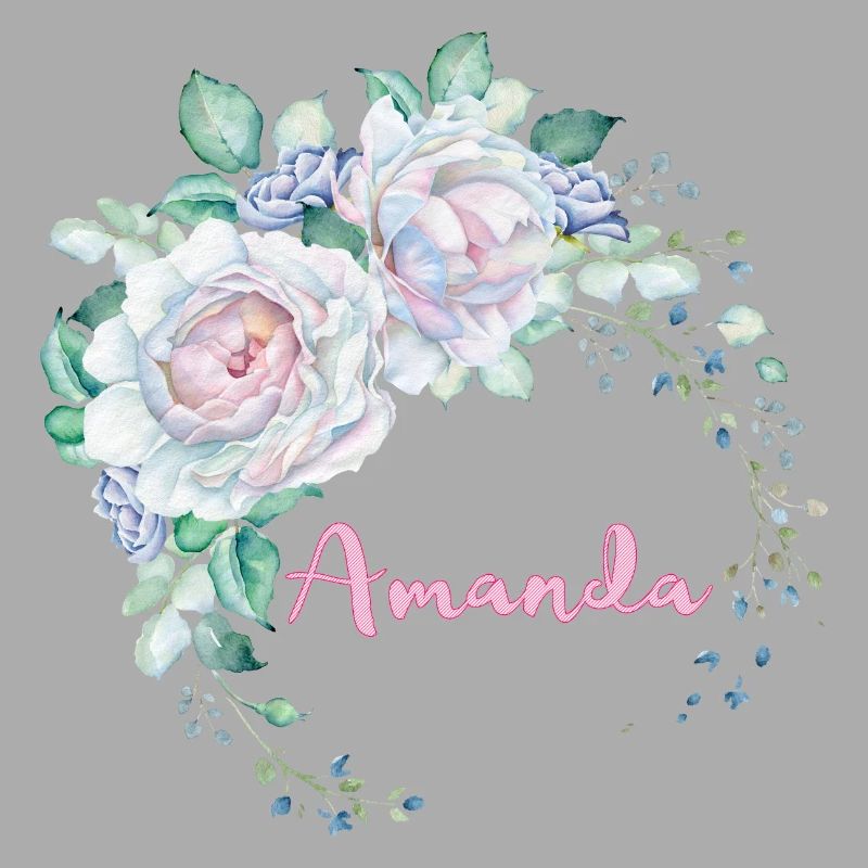 Für Amanda