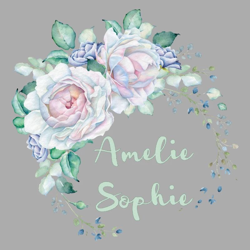 Pour Amélie Sophie