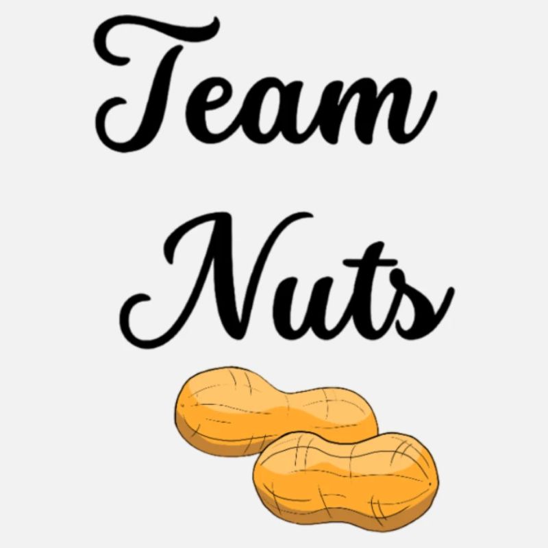 Team Nuts