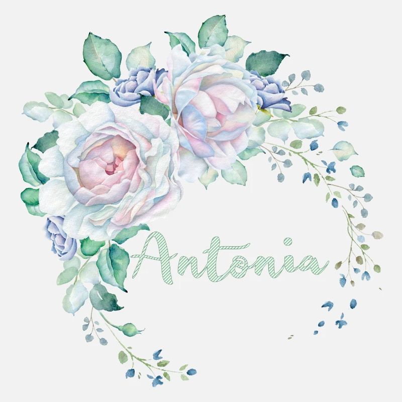 Pour Antonia