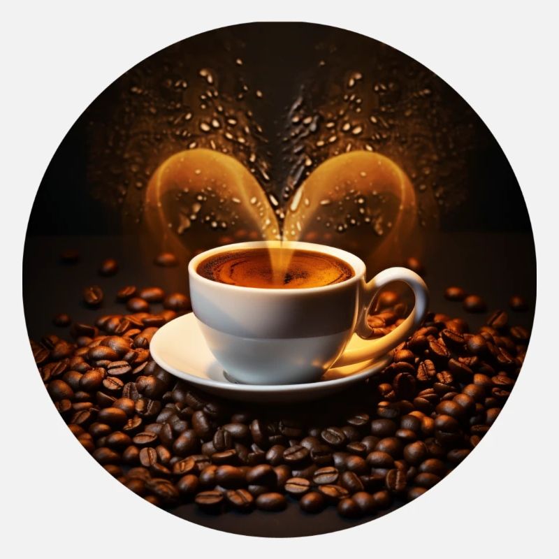 Elegant design for every coffee lover