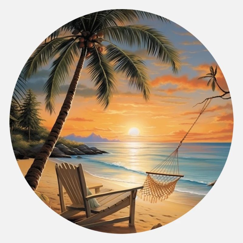 Vacances côtières: escapade à la mer