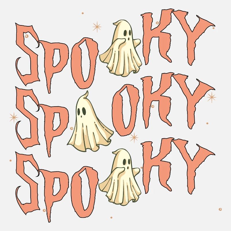 Spoooky Halloween