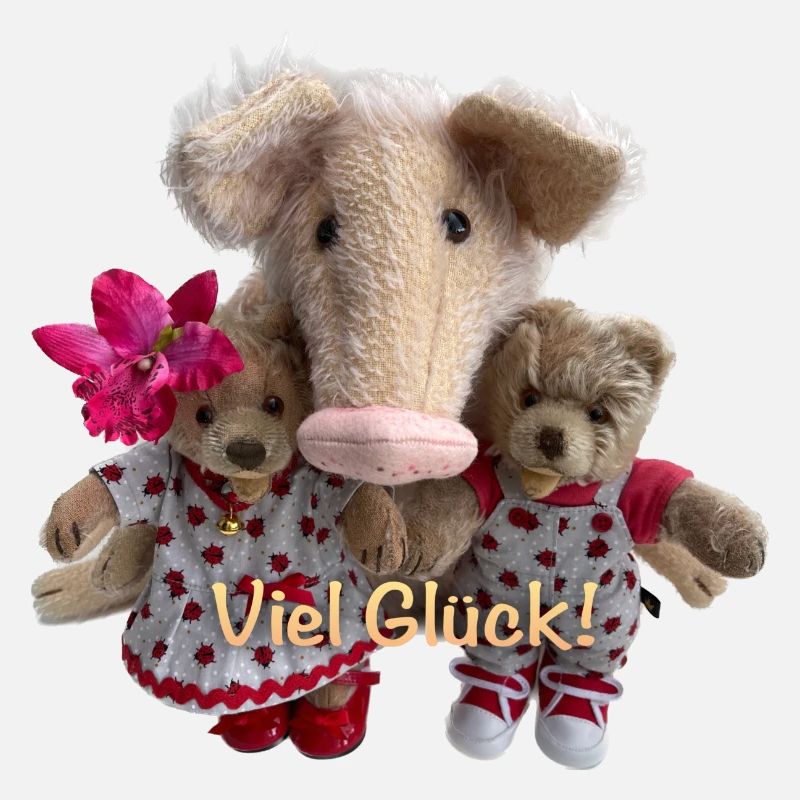 Viel Glück