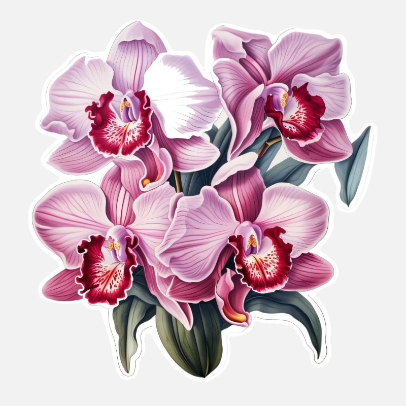 Orchidée