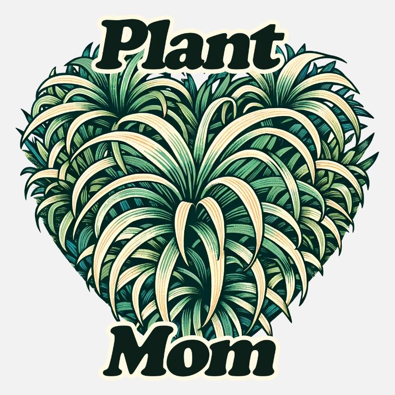 Maman végétale