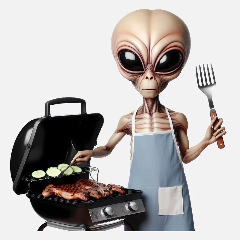 Alien Koch
