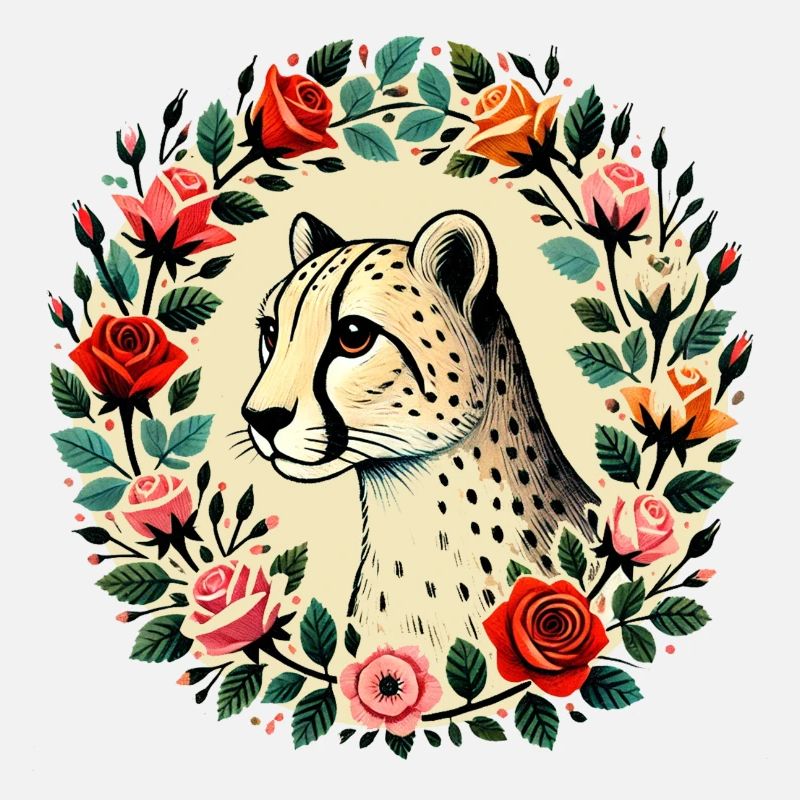 Guépard