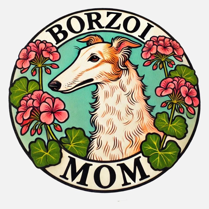 Maman Barzoï