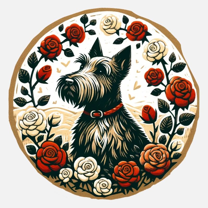Terrier écossais