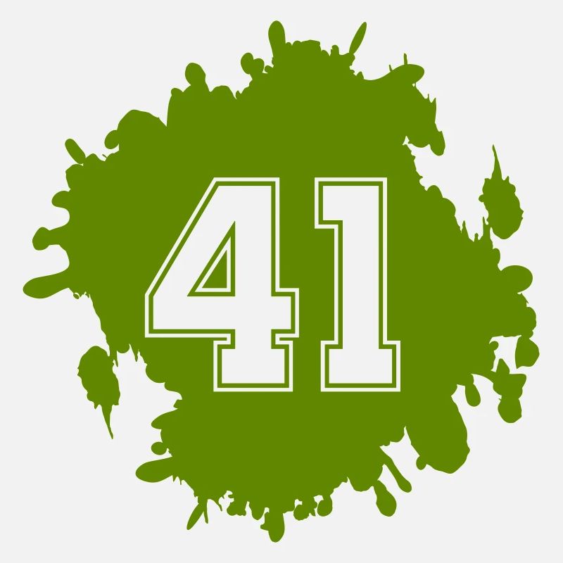 klecks 41
