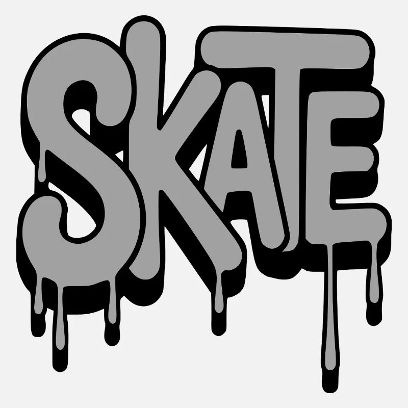 Skateboarden