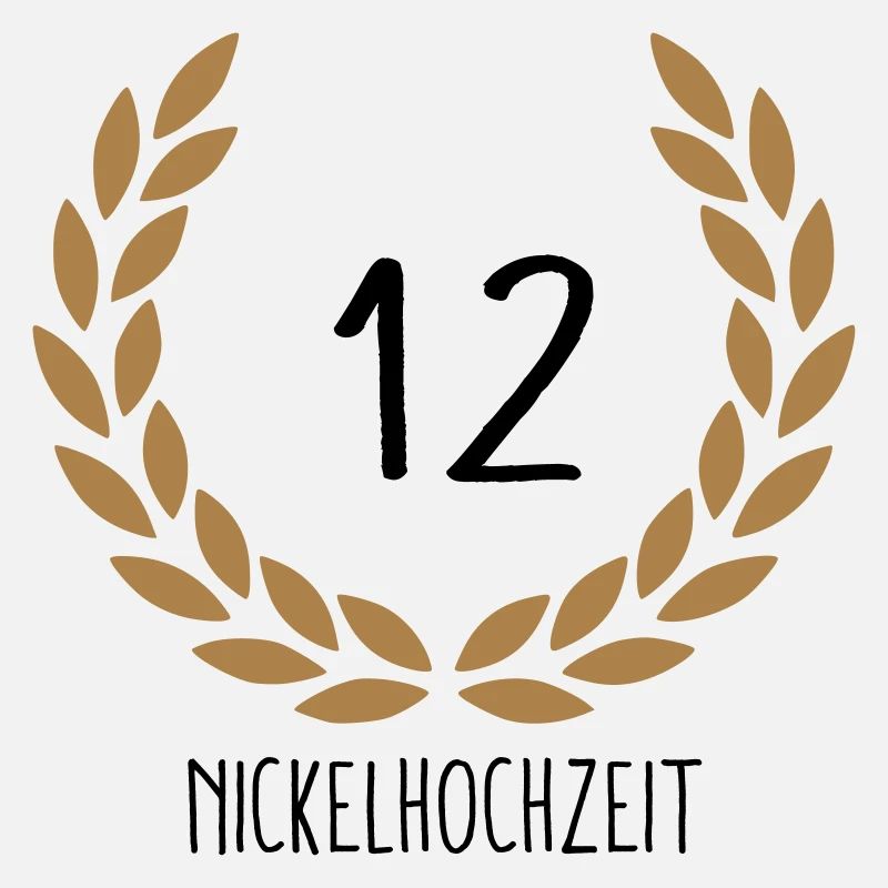 Hochzeitstag 12