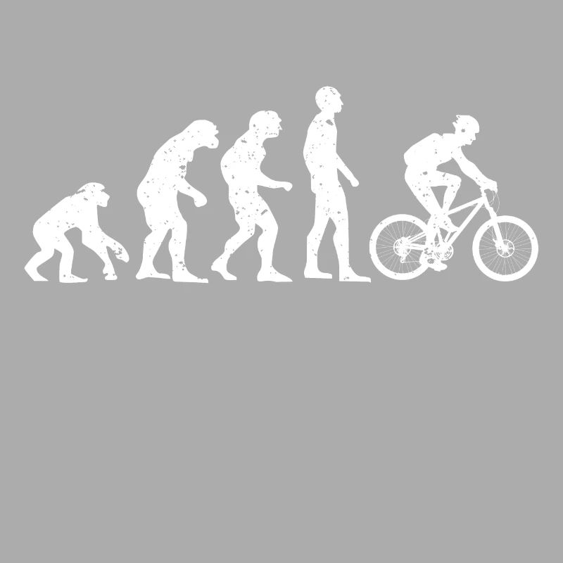 FAHRRADEVOLUTION!