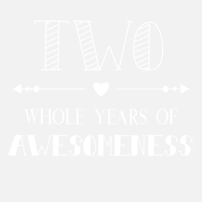 Two ever young