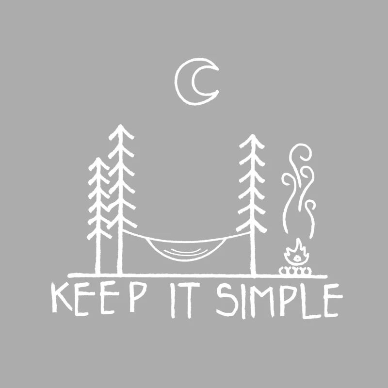 Keep it Simple Campfire