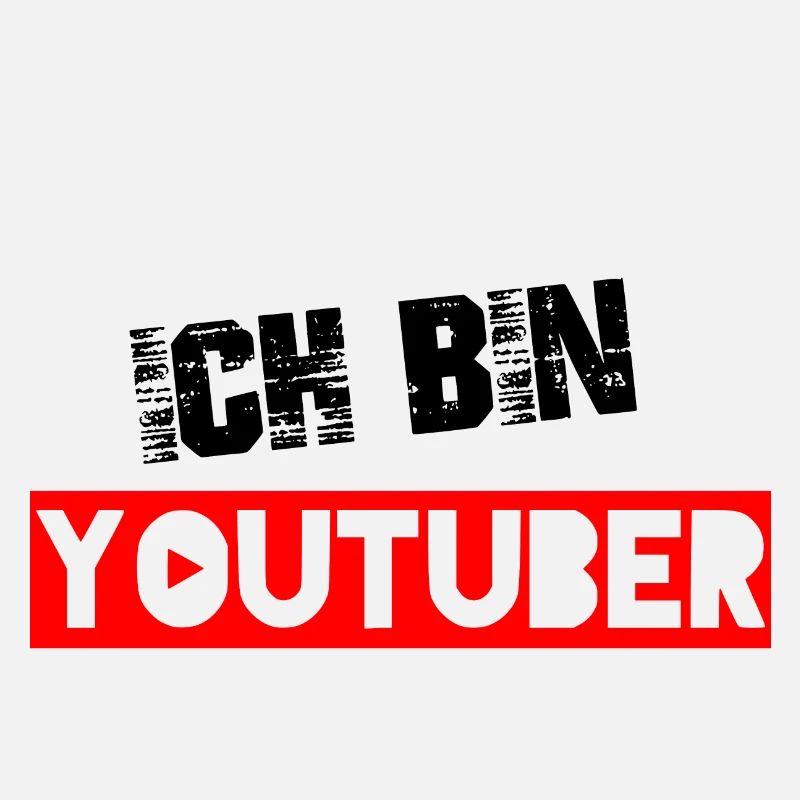 Youtube youtuber influenceur vlogger gamer