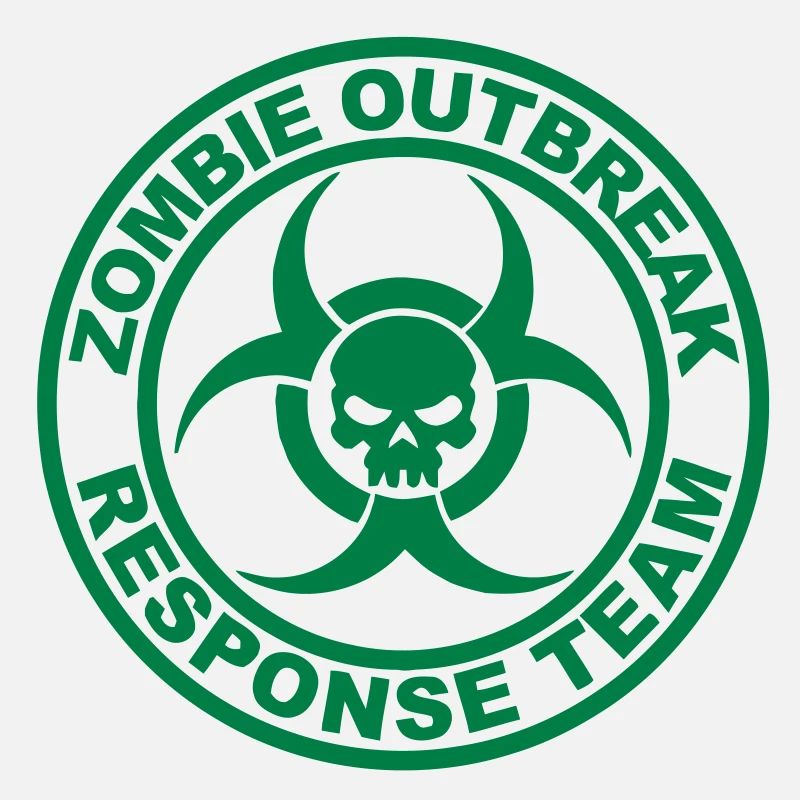 Zombie Outbreak Response Team