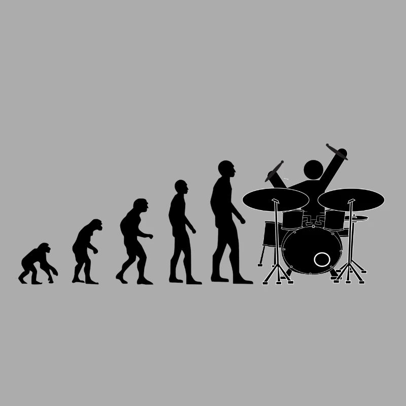 Batteur évolution