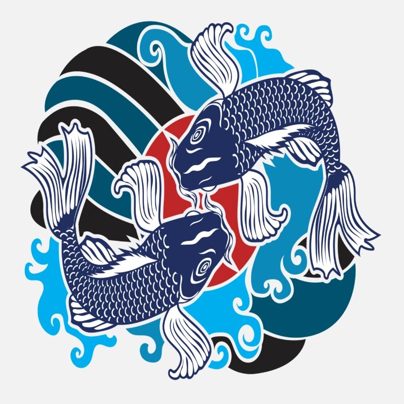 koi