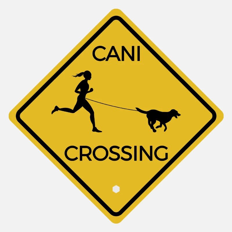 Cani-Crossing