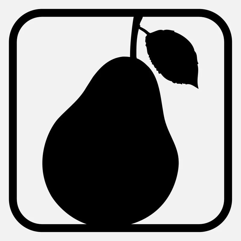 Pear Logo