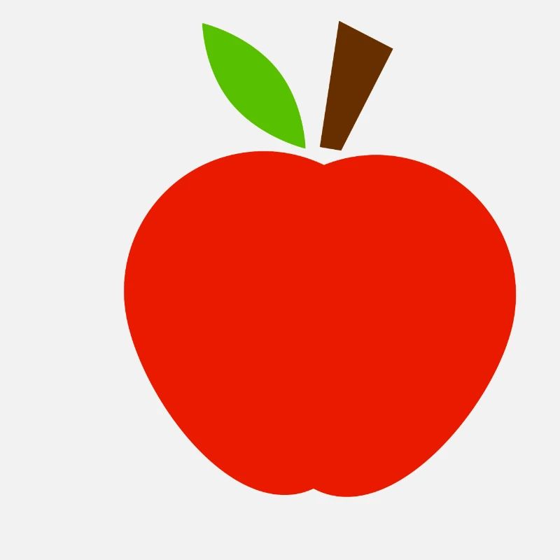 apple par DigitalistDesigns