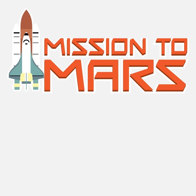 Mission to Mars