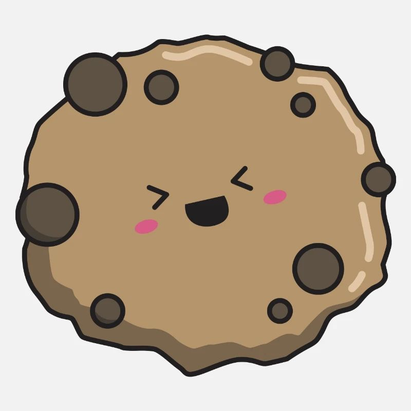 Biscuit kawaii