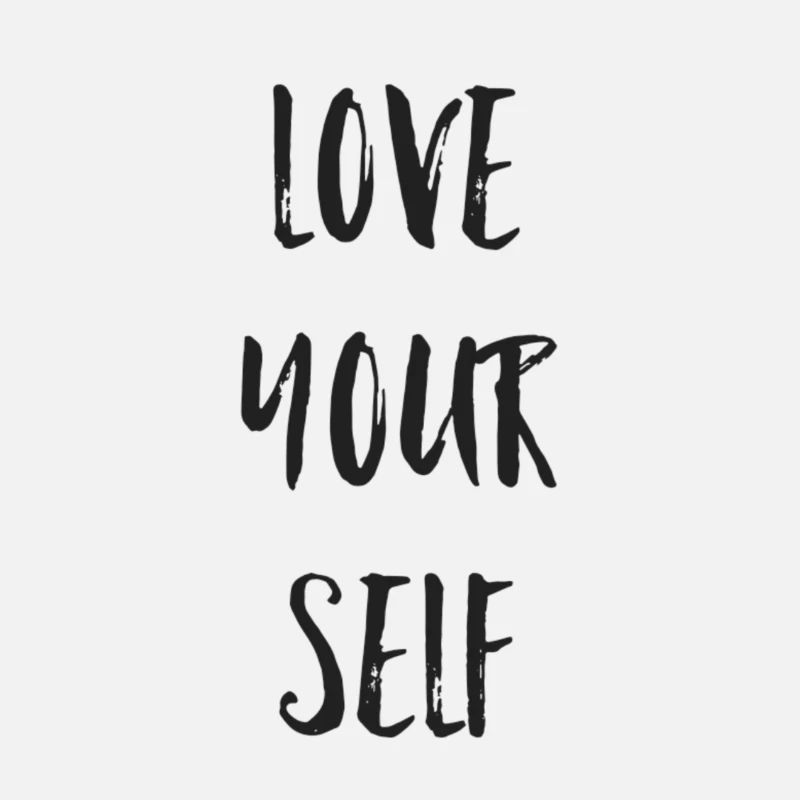 Love Your Self