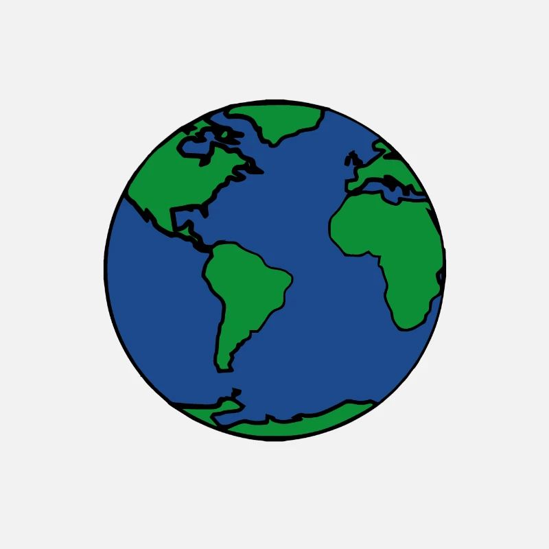 Planète terre