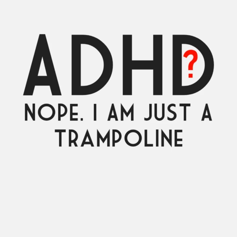 ADHD