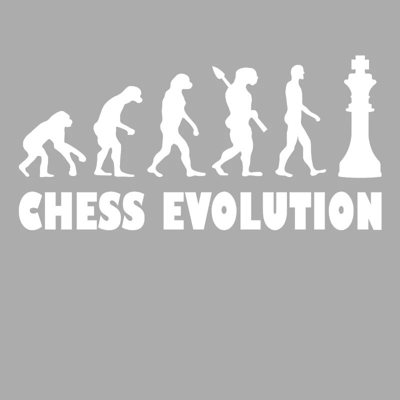Chess Evolution - Blanc
