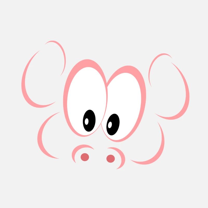 Cochon (couleur)