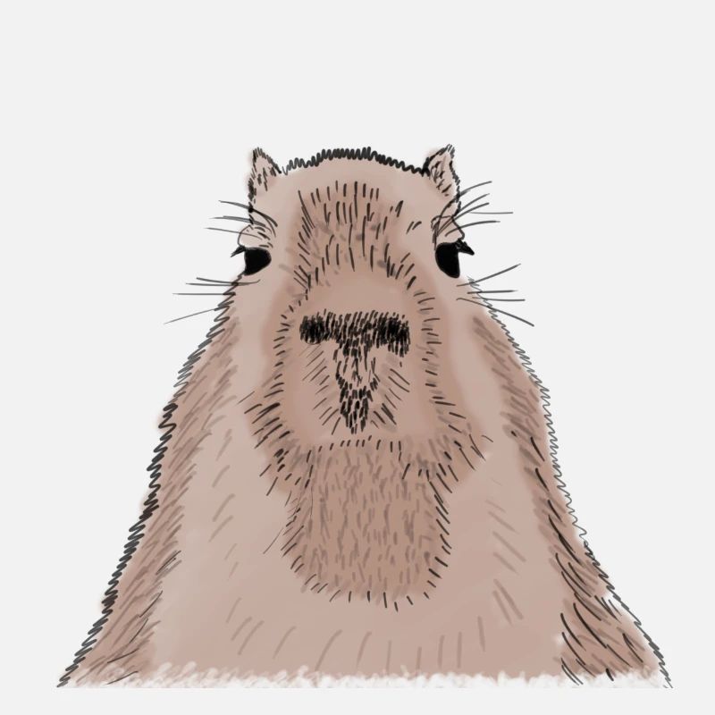 Capybara - capybara