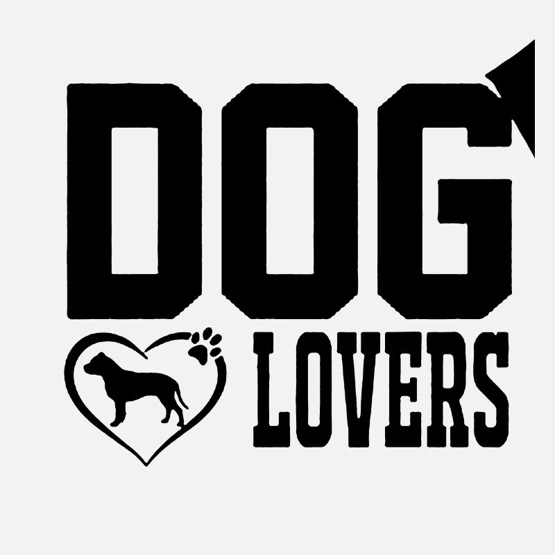 les amateurs de chiens