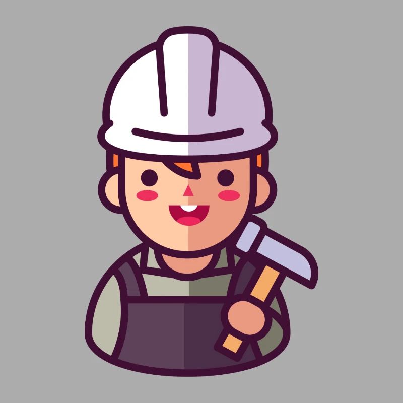 Construction worker